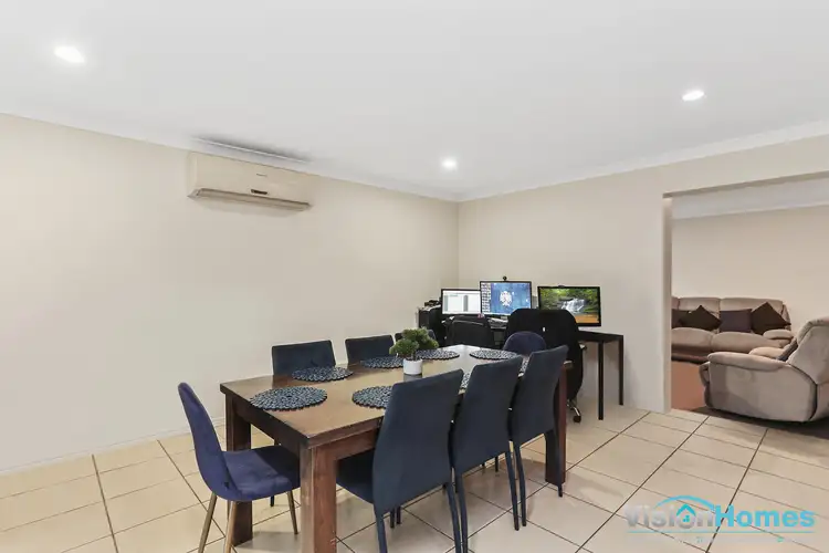 Fourth view of Homely house listing, 26 Pencarrow Crescent, Raceview QLD 4305