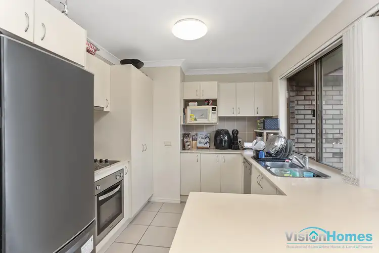 Fifth view of Homely house listing, 26 Pencarrow Crescent, Raceview QLD 4305