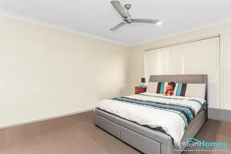 Sixth view of Homely house listing, 26 Pencarrow Crescent, Raceview QLD 4305
