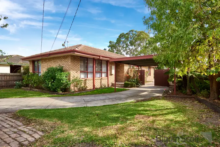 4 Riverview Crescent, Eumemmerring VIC 3177