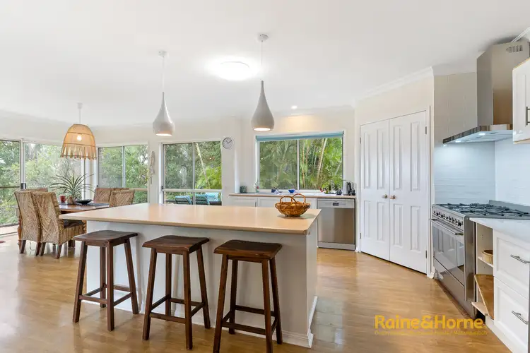 Main view of Homely house listing, 11 Flinders Way, Ocean Shores NSW 2483