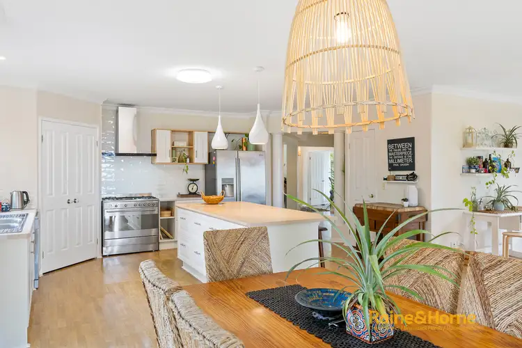 Second view of Homely house listing, 11 Flinders Way, Ocean Shores NSW 2483
