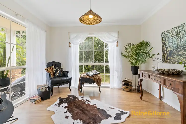 Third view of Homely house listing, 11 Flinders Way, Ocean Shores NSW 2483
