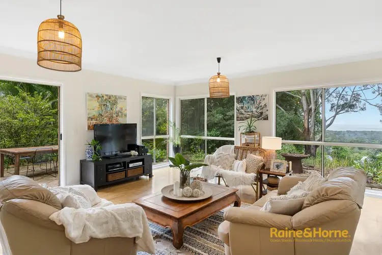 Fifth view of Homely house listing, 11 Flinders Way, Ocean Shores NSW 2483