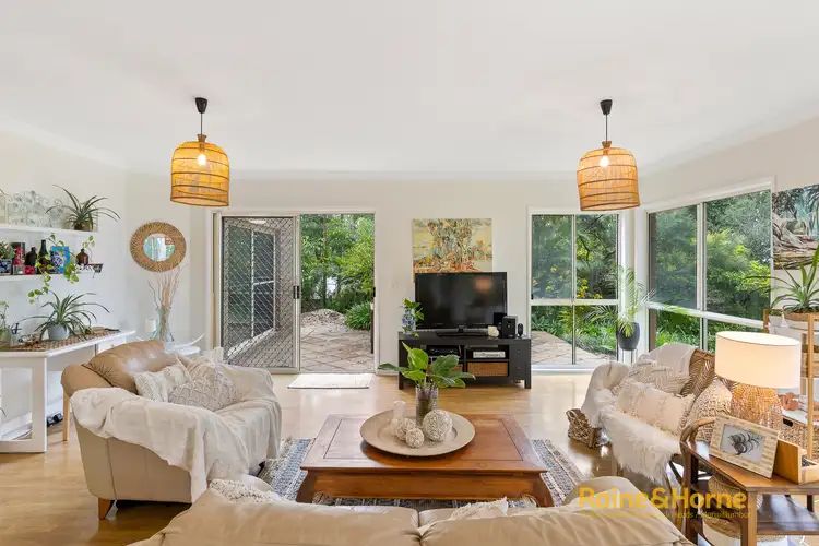 Seventh view of Homely house listing, 11 Flinders Way, Ocean Shores NSW 2483