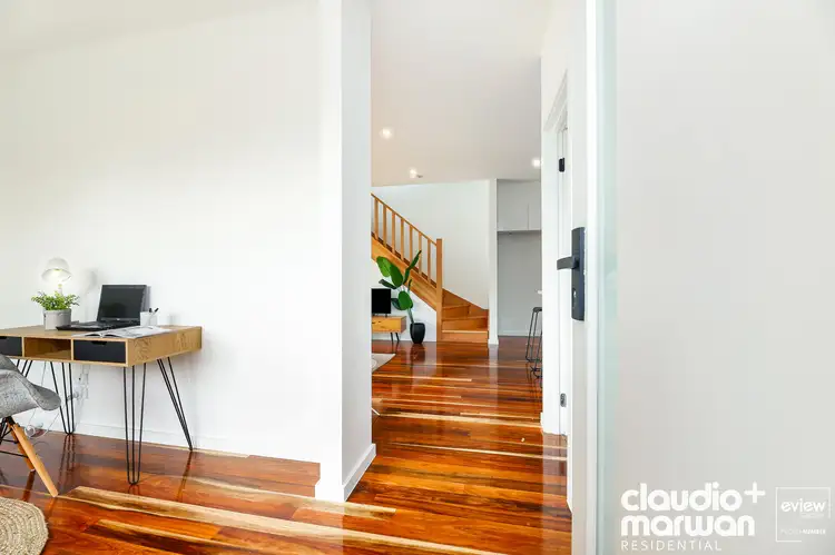 Third view of Homely townhouse listing, 1/14 Marong Court, Broadmeadows VIC 3047