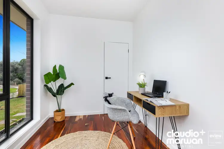 Fourth view of Homely townhouse listing, 1/14 Marong Court, Broadmeadows VIC 3047
