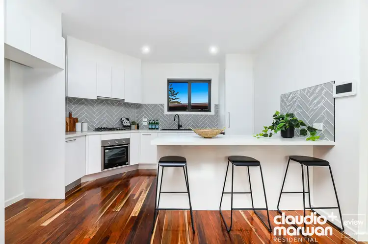 Sixth view of Homely townhouse listing, 1/14 Marong Court, Broadmeadows VIC 3047