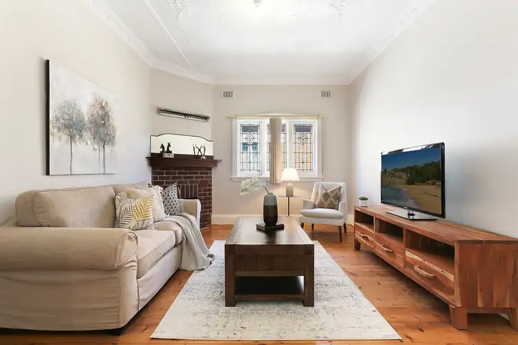 Second view of Homely house listing, 25 Macnamara Avenue, Concord NSW 2137