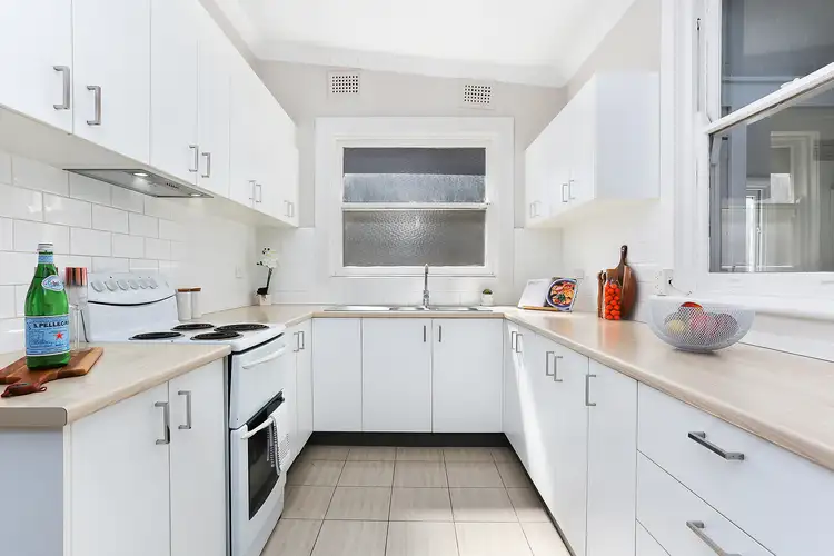 Third view of Homely house listing, 25 Macnamara Avenue, Concord NSW 2137