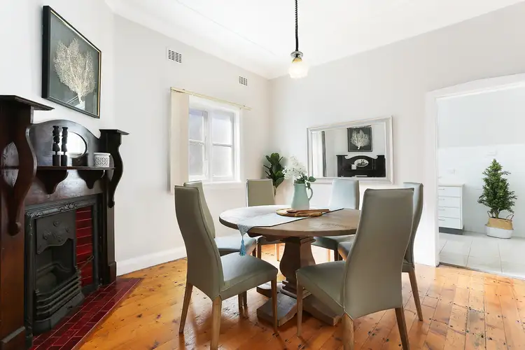 Fourth view of Homely house listing, 25 Macnamara Avenue, Concord NSW 2137