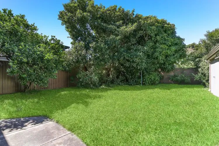 Fifth view of Homely house listing, 25 Macnamara Avenue, Concord NSW 2137
