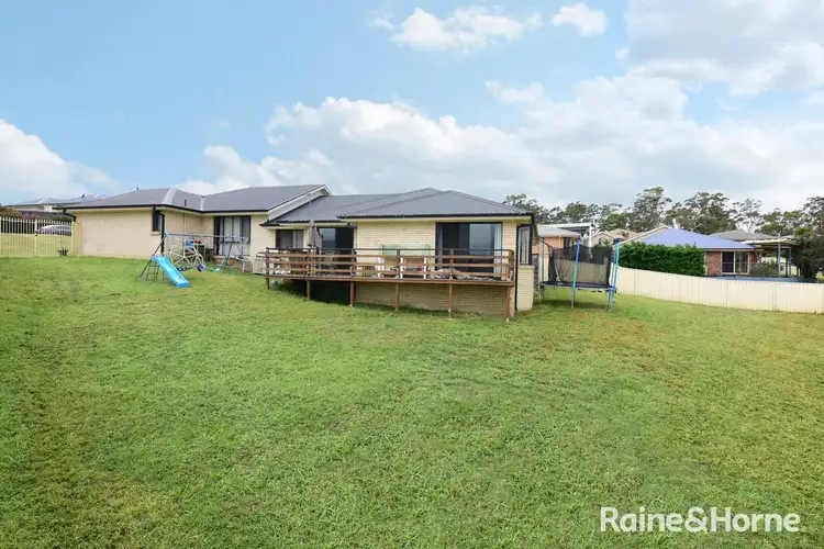 16 Narwee Link, Nowra NSW 2541