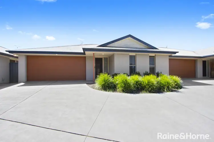 Main view of Homely villa listing, 2/21 Abbey Road, Ulladulla NSW 2539