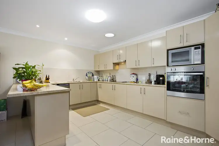 Second view of Homely villa listing, 2/21 Abbey Road, Ulladulla NSW 2539