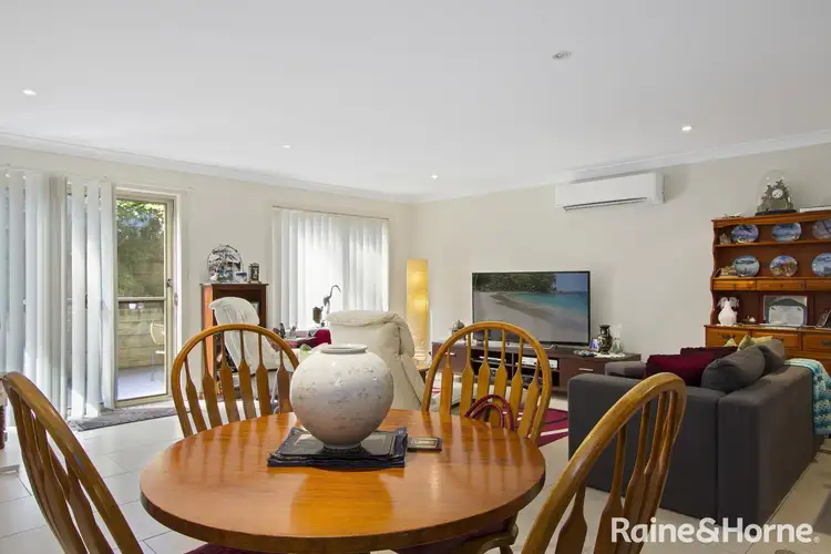 Fourth view of Homely villa listing, 2/21 Abbey Road, Ulladulla NSW 2539