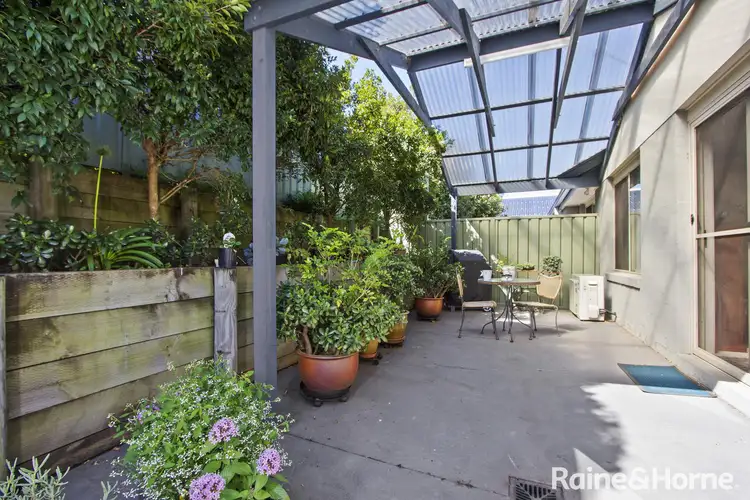 Fifth view of Homely villa listing, 2/21 Abbey Road, Ulladulla NSW 2539
