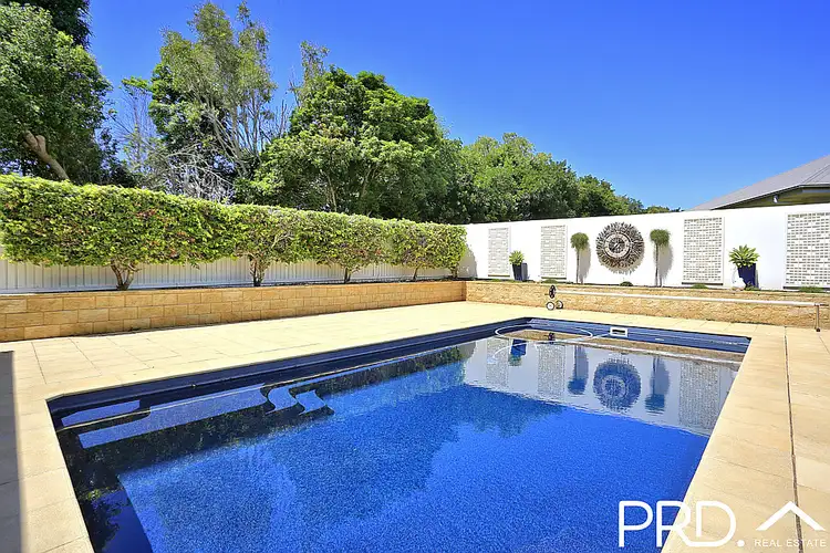 Third view of Homely house listing, 13 Garden View Court, Kalkie QLD 4670