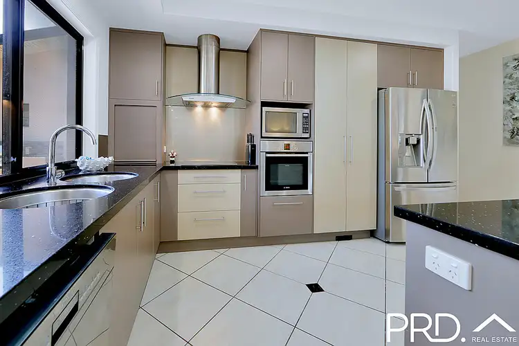 Fifth view of Homely house listing, 13 Garden View Court, Kalkie QLD 4670