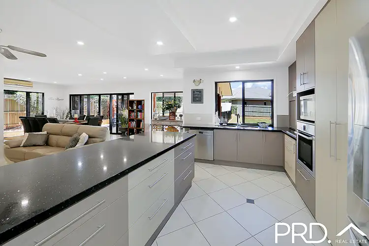 Sixth view of Homely house listing, 13 Garden View Court, Kalkie QLD 4670