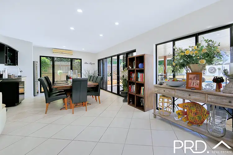 Seventh view of Homely house listing, 13 Garden View Court, Kalkie QLD 4670