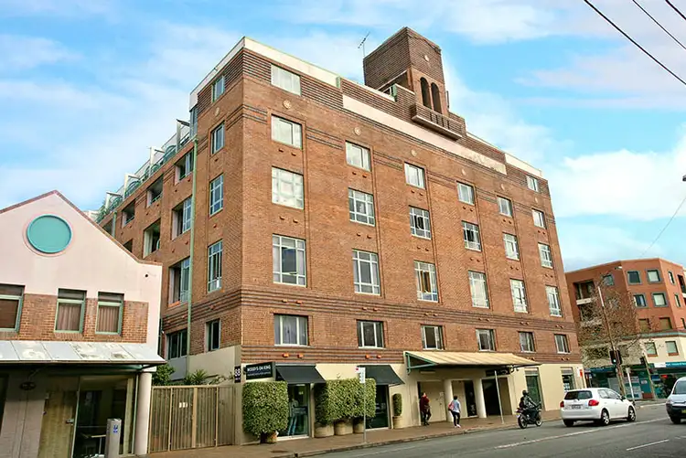 120/88 King Street, Newtown NSW 2042