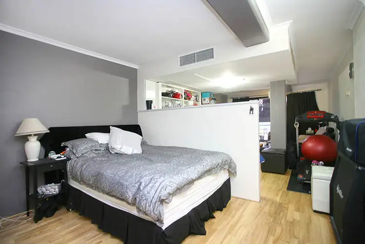 Second view of Homely unit listing, 120/88 King Street, Newtown NSW 2042