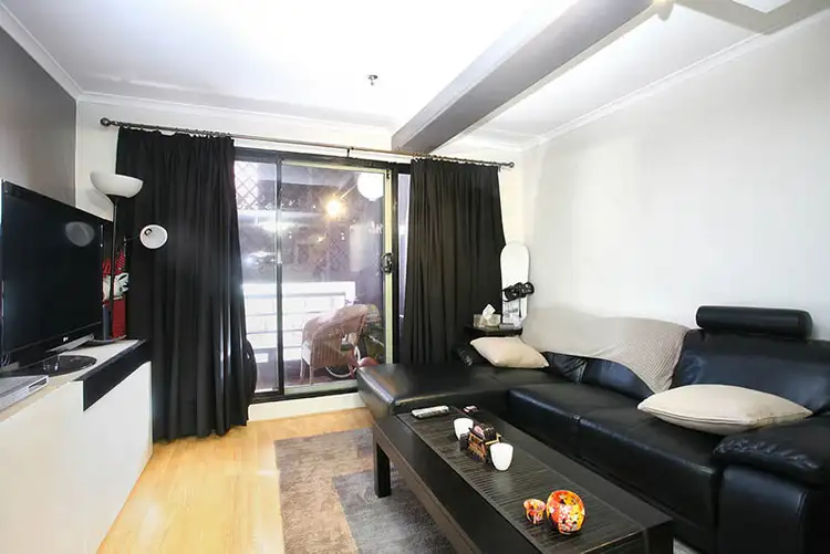 Third view of Homely unit listing, 120/88 King Street, Newtown NSW 2042