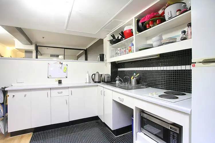 Fourth view of Homely unit listing, 120/88 King Street, Newtown NSW 2042