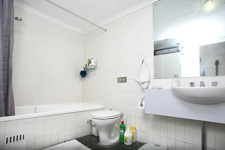 Fifth view of Homely unit listing, 120/88 King Street, Newtown NSW 2042