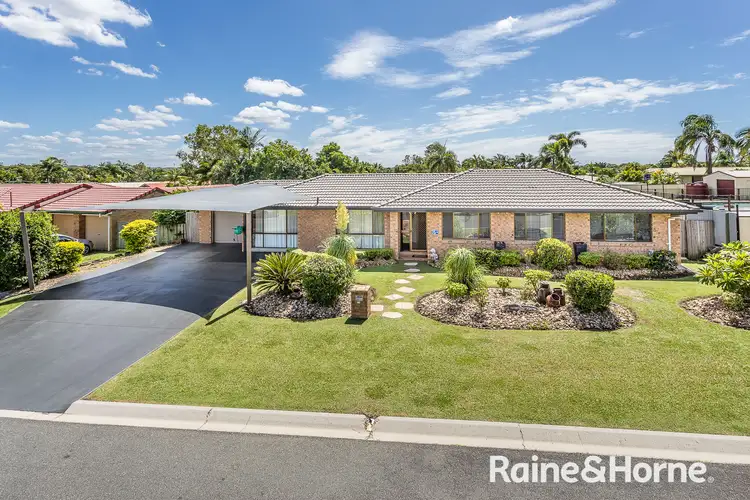 Main view of Homely house listing, 77 Fernando Street, Burpengary QLD 4505