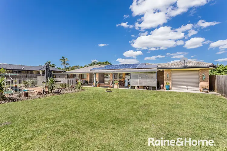 Fourth view of Homely house listing, 77 Fernando Street, Burpengary QLD 4505
