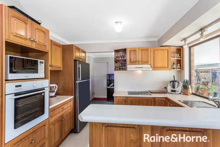 Fifth view of Homely house listing, 77 Fernando Street, Burpengary QLD 4505
