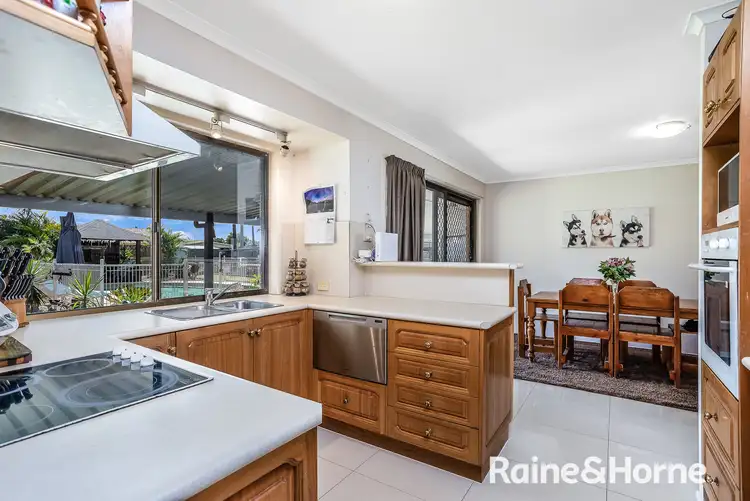Seventh view of Homely house listing, 77 Fernando Street, Burpengary QLD 4505