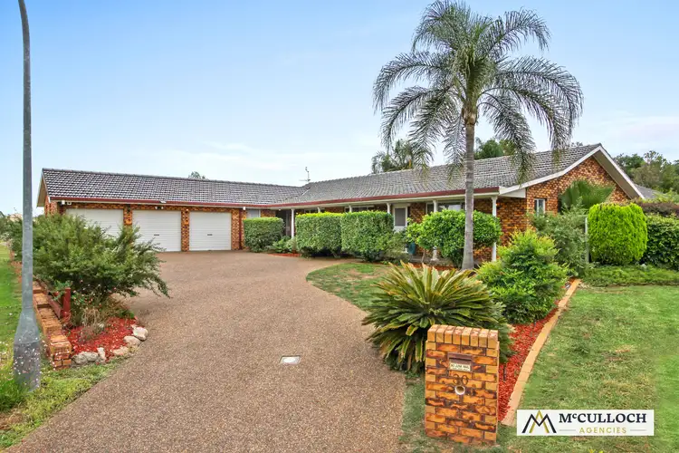 Main view of Homely house listing, 30 Caloola Street, Tamworth NSW 2340