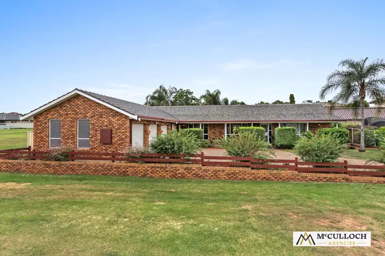 Fifth view of Homely house listing, 30 Caloola Street, Tamworth NSW 2340