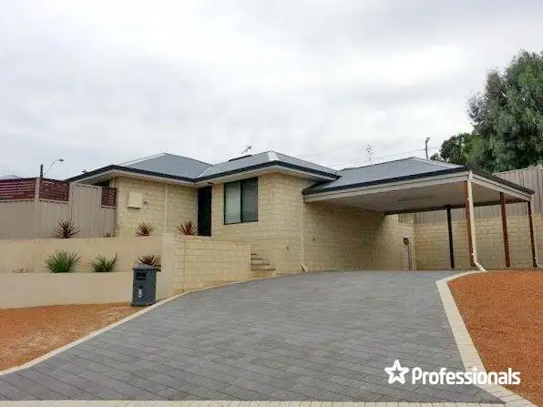 Main view of Homely house listing, 3B Hill Way, Geraldton WA 6530