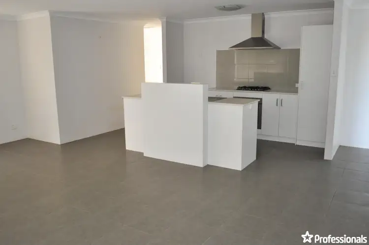 Second view of Homely house listing, 3B Hill Way, Geraldton WA 6530