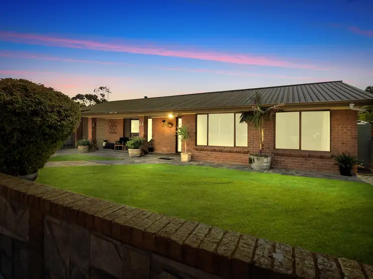 24 Torrens Road, Murray Bridge SA 5253