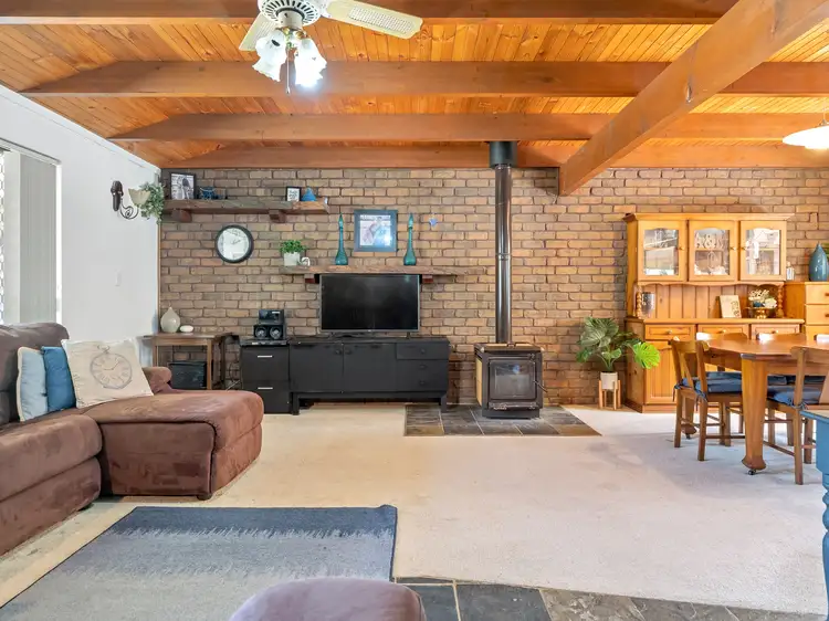 Second view of Homely house listing, 24 Torrens Road, Murray Bridge SA 5253