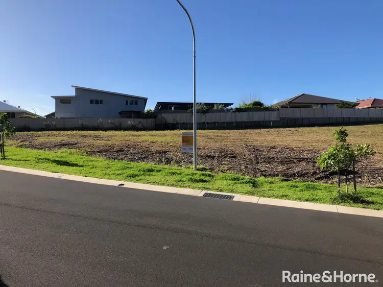 Main view of Homely land listing, 41 Red Gum Drive, Ulladulla NSW 2539