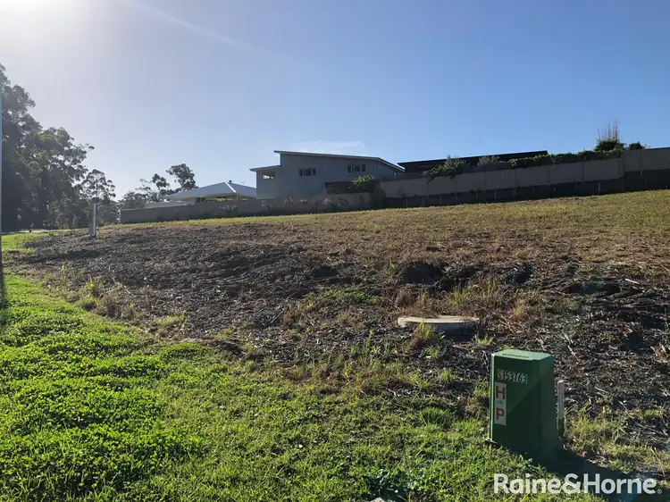 Third view of Homely land listing, 41 Red Gum Drive, Ulladulla NSW 2539