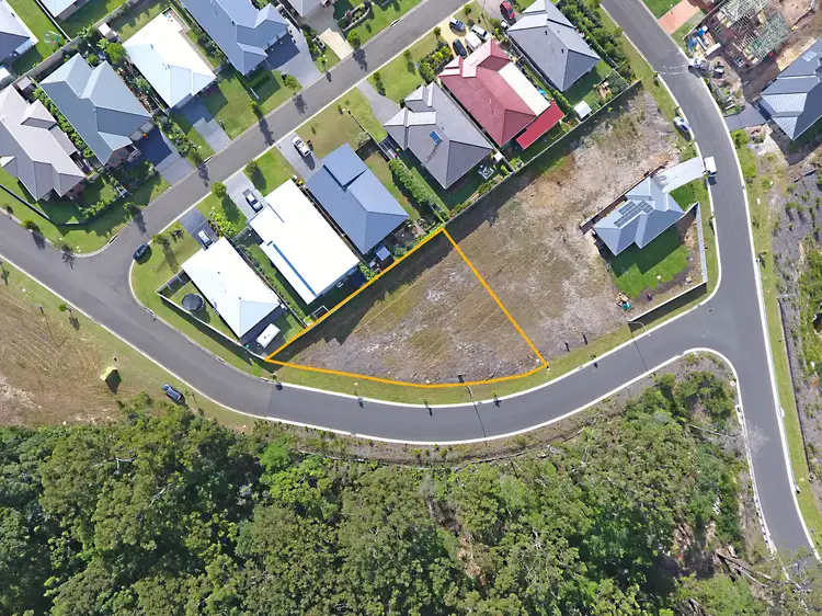 Fourth view of Homely land listing, 41 Red Gum Drive, Ulladulla NSW 2539