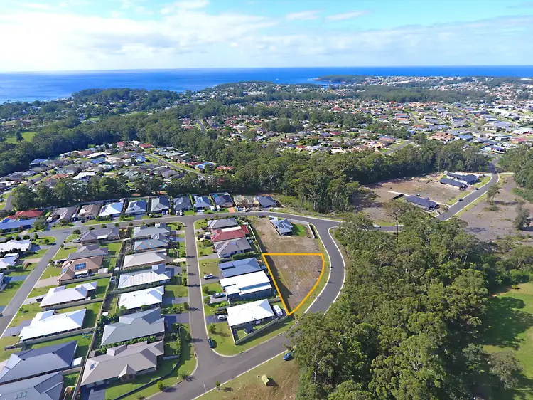 Fifth view of Homely land listing, 41 Red Gum Drive, Ulladulla NSW 2539