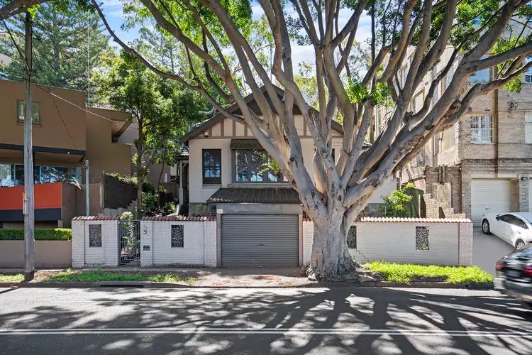 246 Old South Head Road, Bellevue Hill NSW 2023