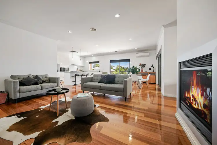 Fifth view of Homely house listing, 13-15 Francis Crescent, Gisborne VIC 3437