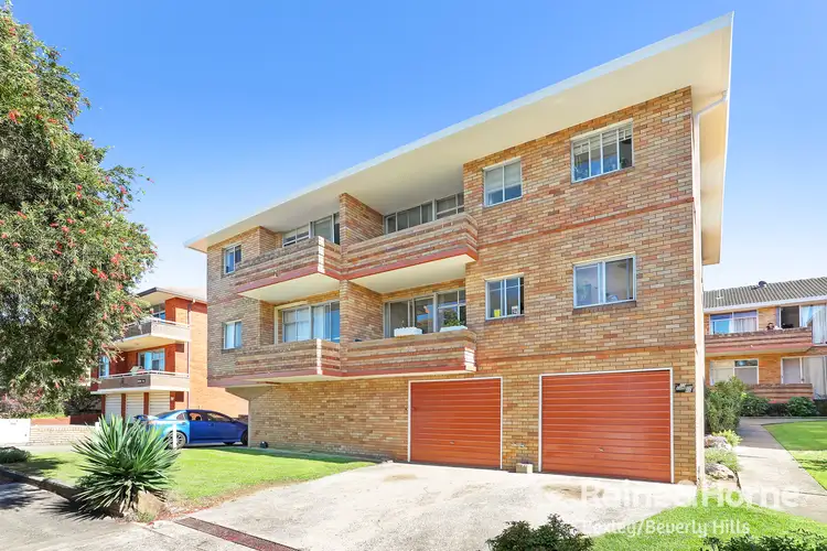 15/21 Harrow Road, Bexley NSW 2207