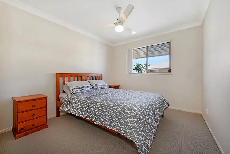Second view of Homely townhouse listing, 17/202-206 Fryar Road, Eagleby QLD 4207