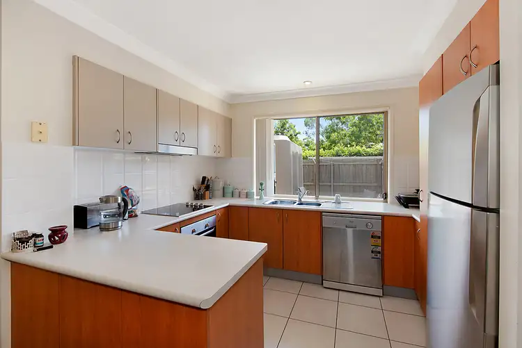 Fifth view of Homely townhouse listing, 17/202-206 Fryar Road, Eagleby QLD 4207