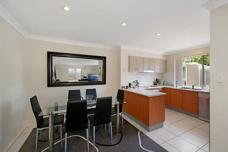 Sixth view of Homely townhouse listing, 17/202-206 Fryar Road, Eagleby QLD 4207